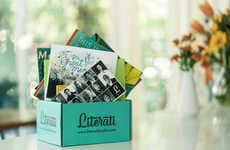 Leader-Curated Book Clubs