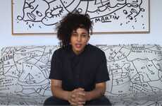 How Drawing Can Set You Free