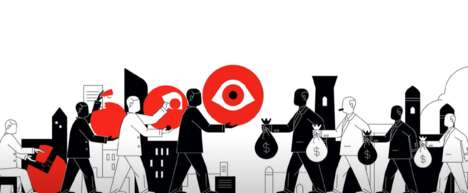 The Implications of Surveillance Tech