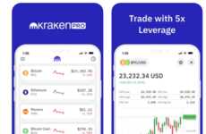 Ultra-Secure Cryptocurrency Apps