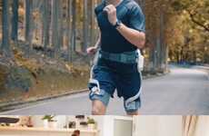 Consumer-Ready Exoskeletons