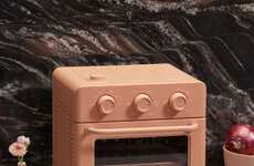 6-in-1 Countertop Ovens