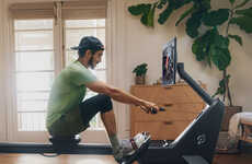 High-Reward Rowing Workouts