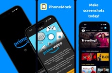 App Screenshot Generators