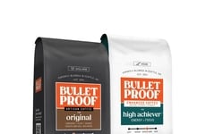 Modernized Coffee Rebrands