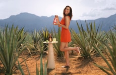Comedic Tequila Spots